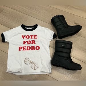 Napoleon dynamite costume *fast shipping*